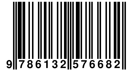 9 786132 576682