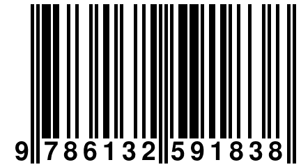 9 786132 591838