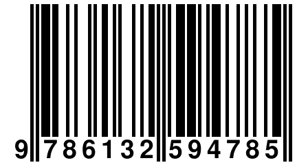 9 786132 594785