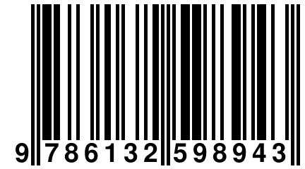 9 786132 598943