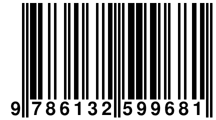 9 786132 599681