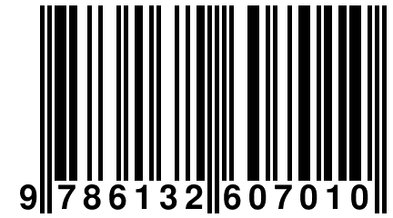 9 786132 607010