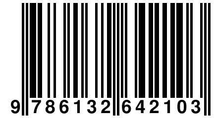 9 786132 642103