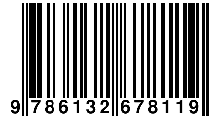 9 786132 678119