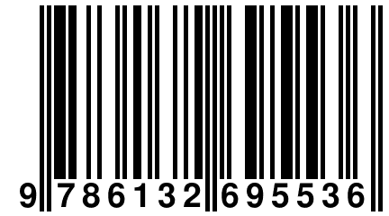 9 786132 695536