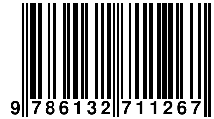 9 786132 711267