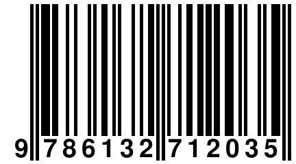 9 786132 712035