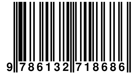 9 786132 718686