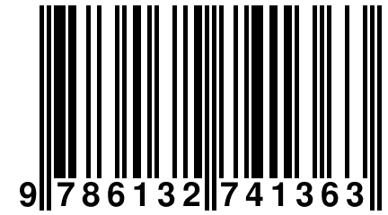 9 786132 741363