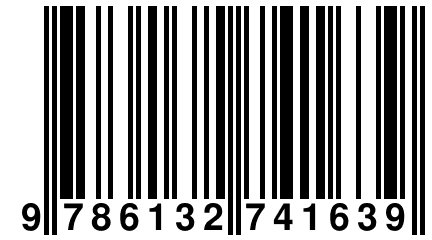 9 786132 741639