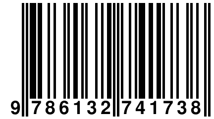 9 786132 741738