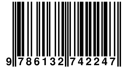 9 786132 742247