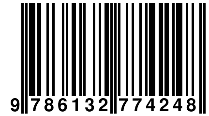 9 786132 774248