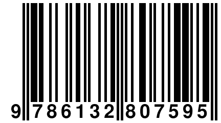 9 786132 807595