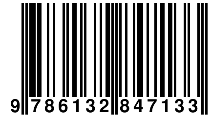 9 786132 847133
