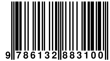 9 786132 883100