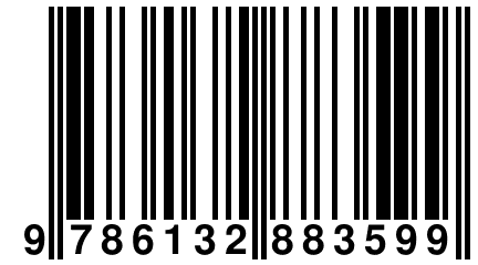 9 786132 883599