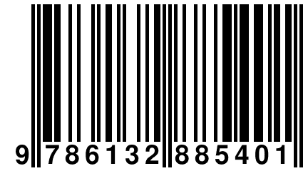 9 786132 885401