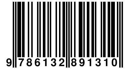 9 786132 891310