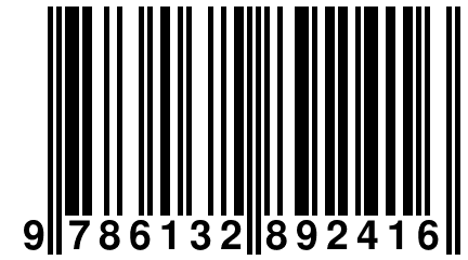 9 786132 892416