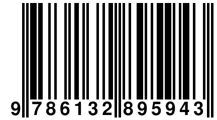 9 786132 895943