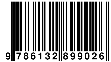 9 786132 899026