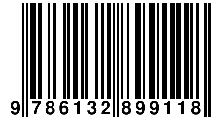 9 786132 899118