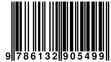 9 786132 905499