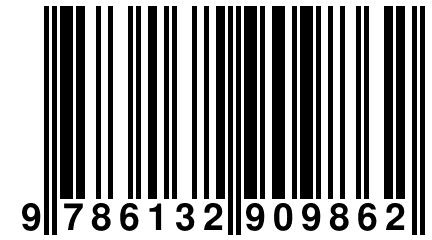 9 786132 909862