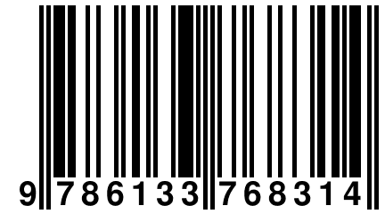 9 786133 768314
