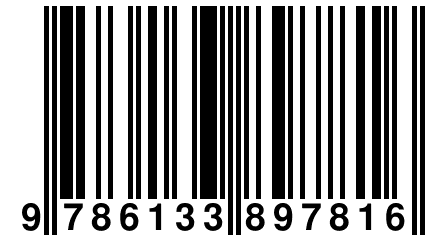9 786133 897816