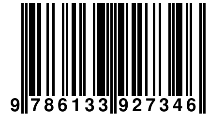9 786133 927346
