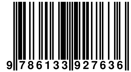 9 786133 927636
