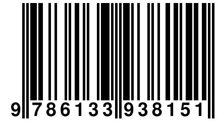 9 786133 938151