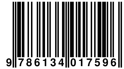 9 786134 017596