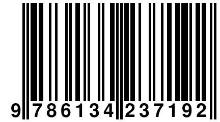 9 786134 237192
