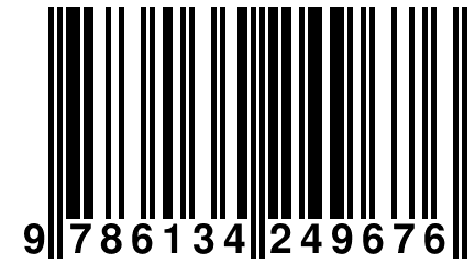 9 786134 249676