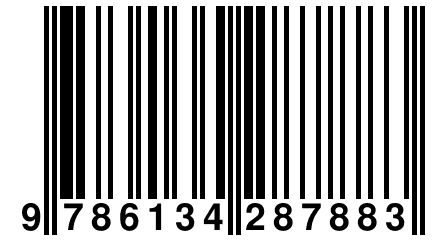 9 786134 287883
