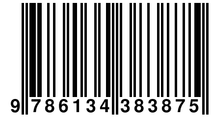 9 786134 383875
