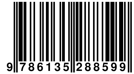 9 786135 288599