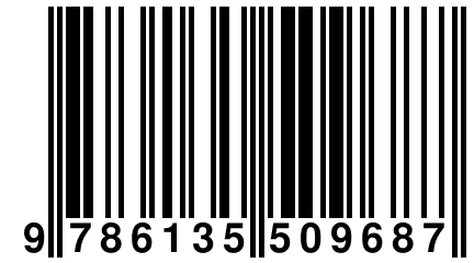 9 786135 509687