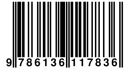9 786136 117836