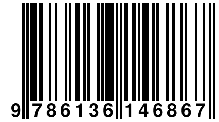9 786136 146867