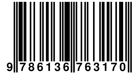 9 786136 763170