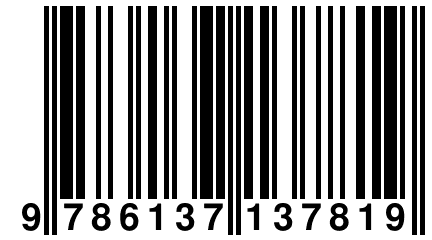 9 786137 137819