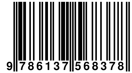 9 786137 568378