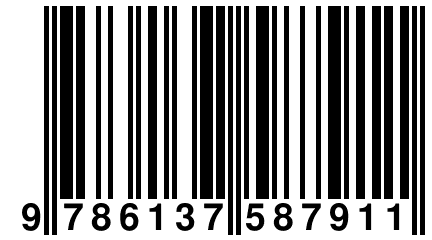 9 786137 587911