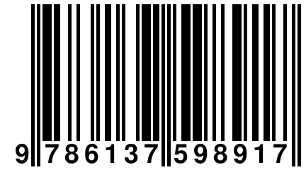 9 786137 598917