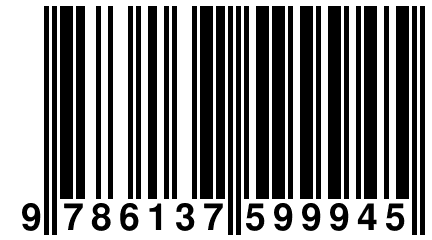 9 786137 599945