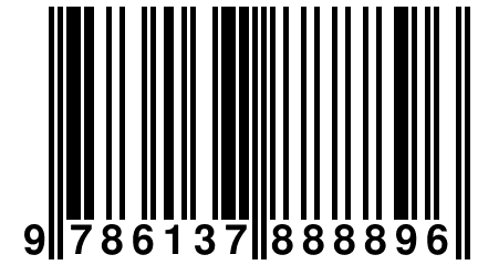 9 786137 888896